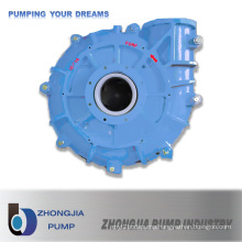 Tailing Handling and Flotation High Head Slurry Pump Slurry Pump Centrifugal Pump Centrifugal Slurry Pump Feeding Pump